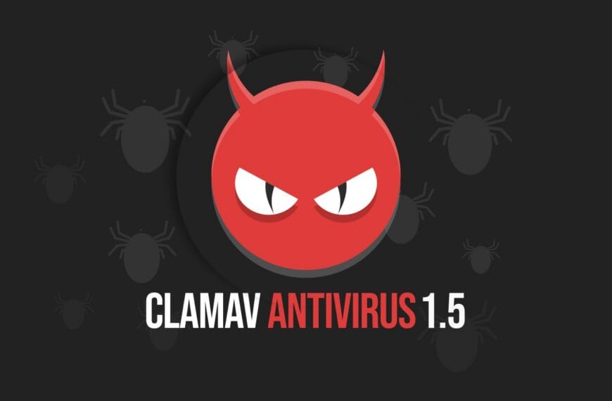 ClamAV 1.5 Antivirus Brings FIPS-Mode Signature Verification Support