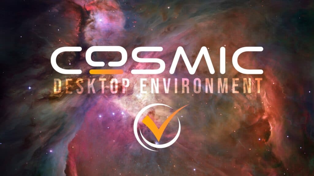 System76 CEO Carl Richell Reveals COSMIC Desktop Launch Date
