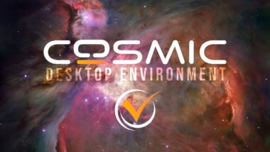 System76 CEO Carl Richell Reveals COSMIC Desktop Launch Date
