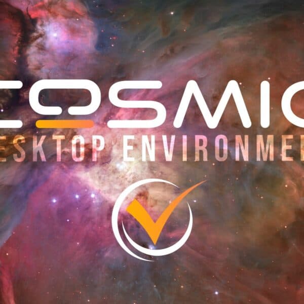 System76 CEO Carl Richell Reveals COSMIC Desktop Launch Date