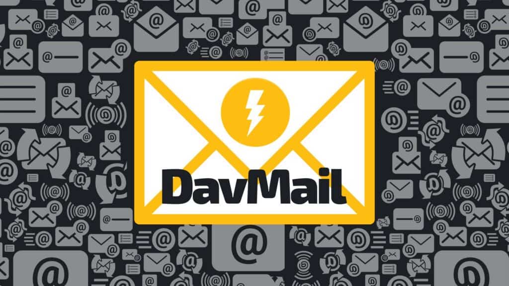 DavMail 6.4 Open-Source Exchange Gateway Brings Interactive Office 365 Login