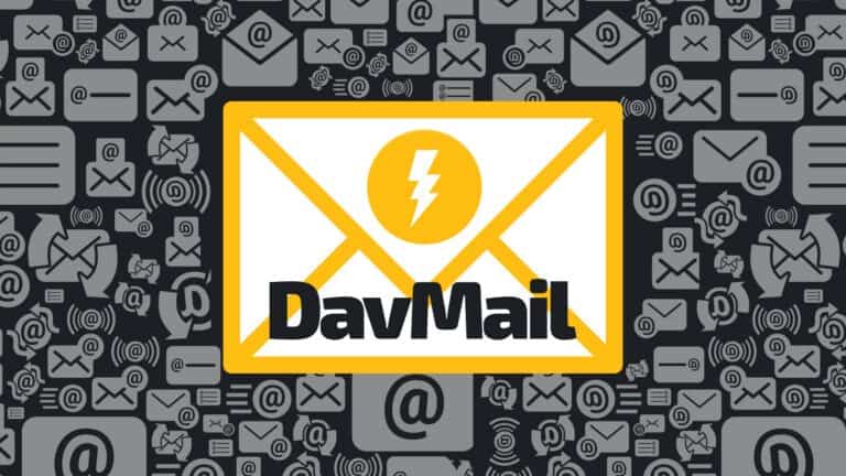 DavMail 6.4 Open-Source Exchange Gateway Brings Interactive Office 365 Login