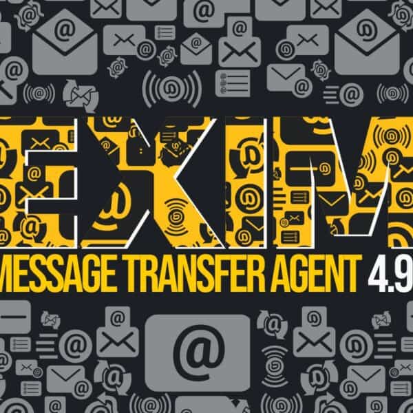Exim 4.99 MTA Drops OpenSSL 0.9 and TCP-Wrappers