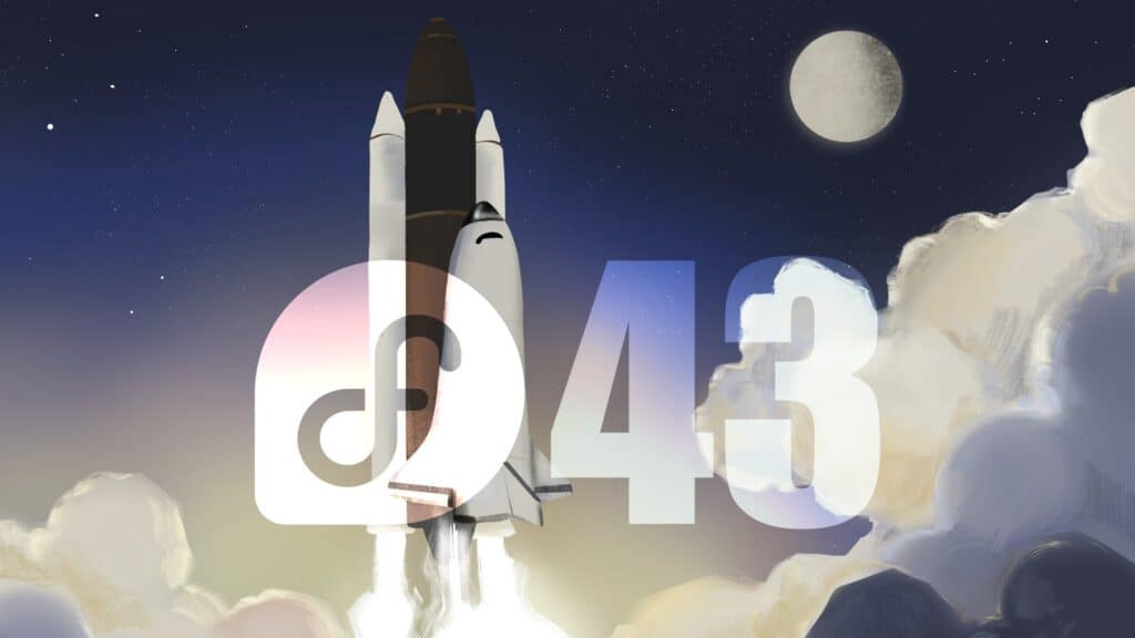 Fedora 43 Officially Released, This Is What’s New