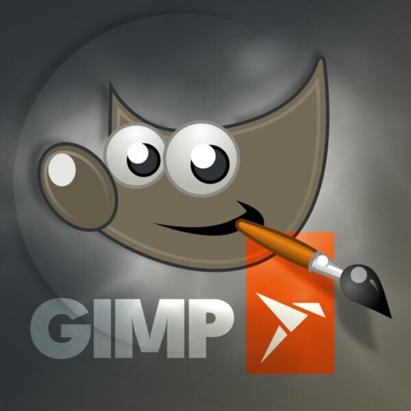 GIMP Officially Launches Its New Snap Package for Linux Users