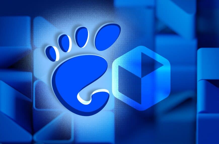 GNOME Flatpak Runtime Drops 32-Bit Compatibility Extension