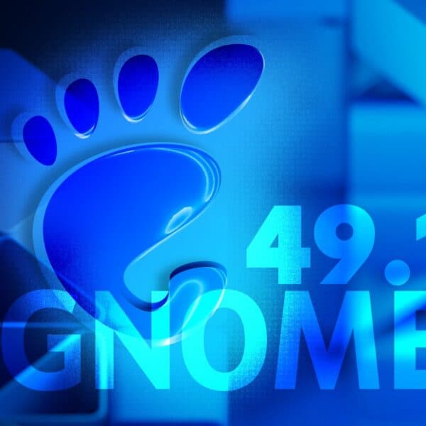 GNOME 49.1 Lands with Shell & Mutter Fixes, GTK 4.20.2 Backports