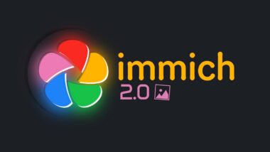 Immich Reaches First-Ever Stable Release with Version 2.0