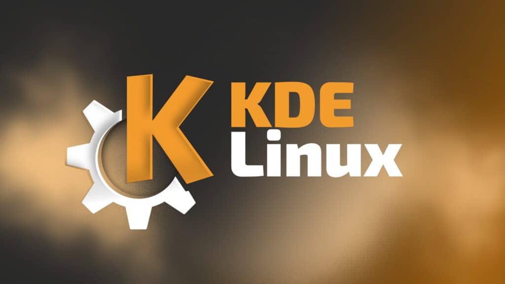 Why KDE Linux Chose to Bet on Immutability Instead of Native Packages