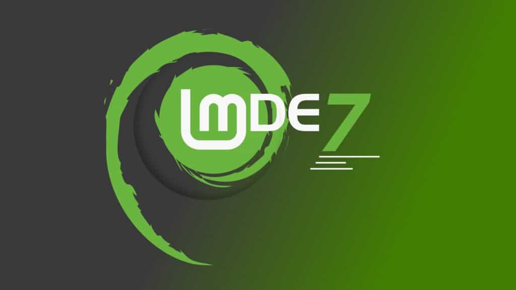 LMDE 7 Officially Released with Debian 13 Base