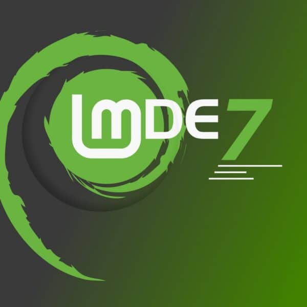 LMDE 7 Officially Released with Debian 13 Base