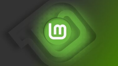 Linux Mint Showcases a Redesigned Menu