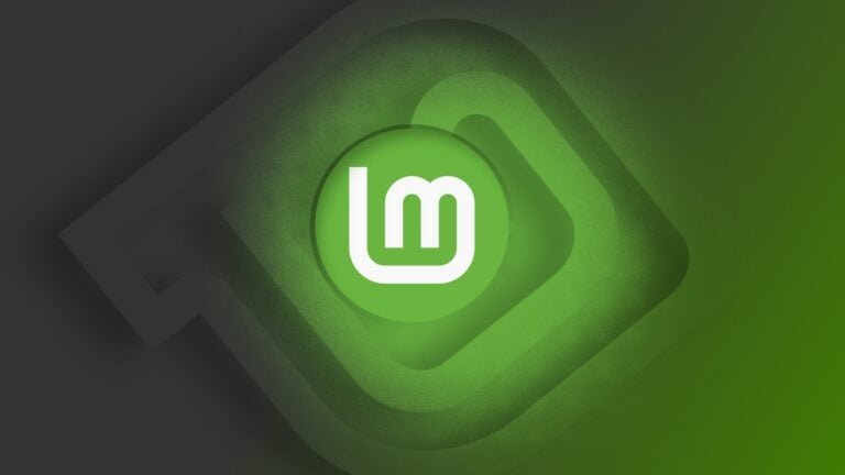Linux Mint Showcases a Redesigned Menu