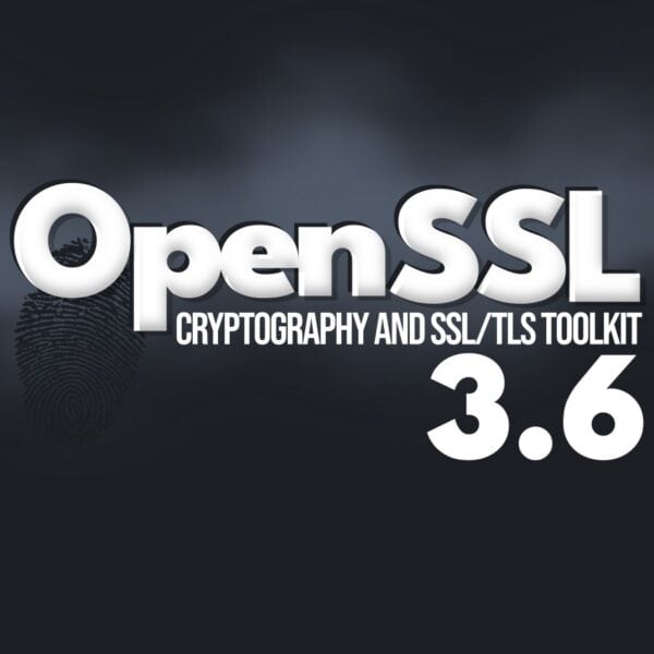 OpenSSL 3.6 Released with New FIPS, LMS Signatures