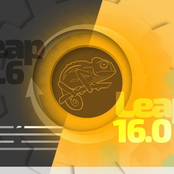 How to Upgrade to openSUSE Leap 16 from Leap 15.6