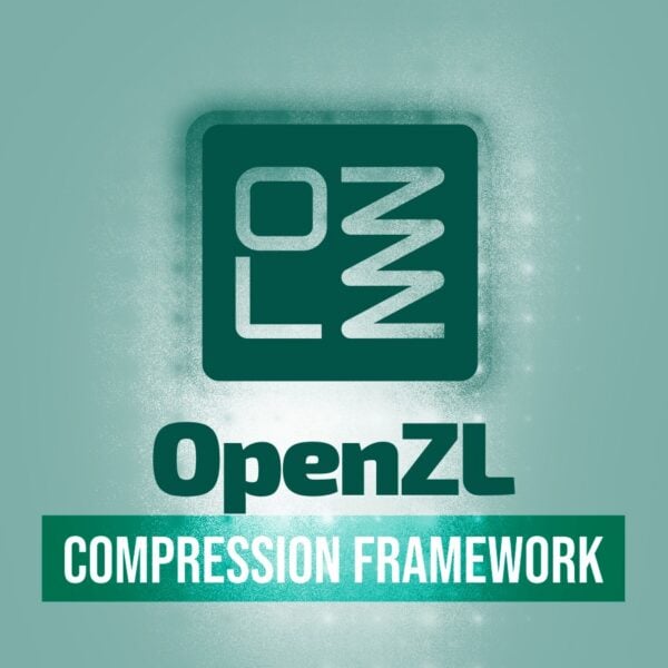 Meta Unveils OpenZL: A New Open Source Data Compression Framework