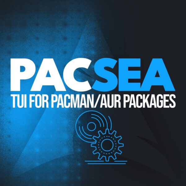 Pacsea Is a New TUI That Makes Arch Package Browsing Easier
