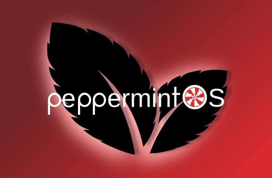 Peppermint OS Rebased on Debian 13 “Trixie” Is Now Available