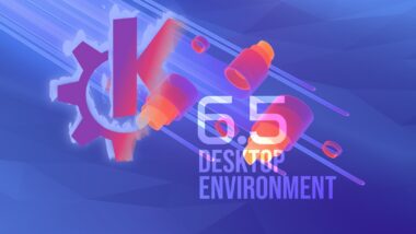 KDE Plasma 6.5 Desktop Environment Released, This Is What’s New