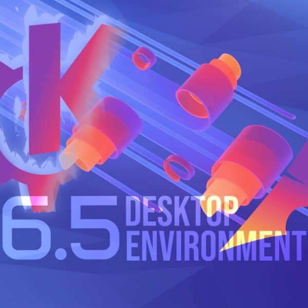 Arch Linux Users Are the First to Experience KDE Plasma 6.5