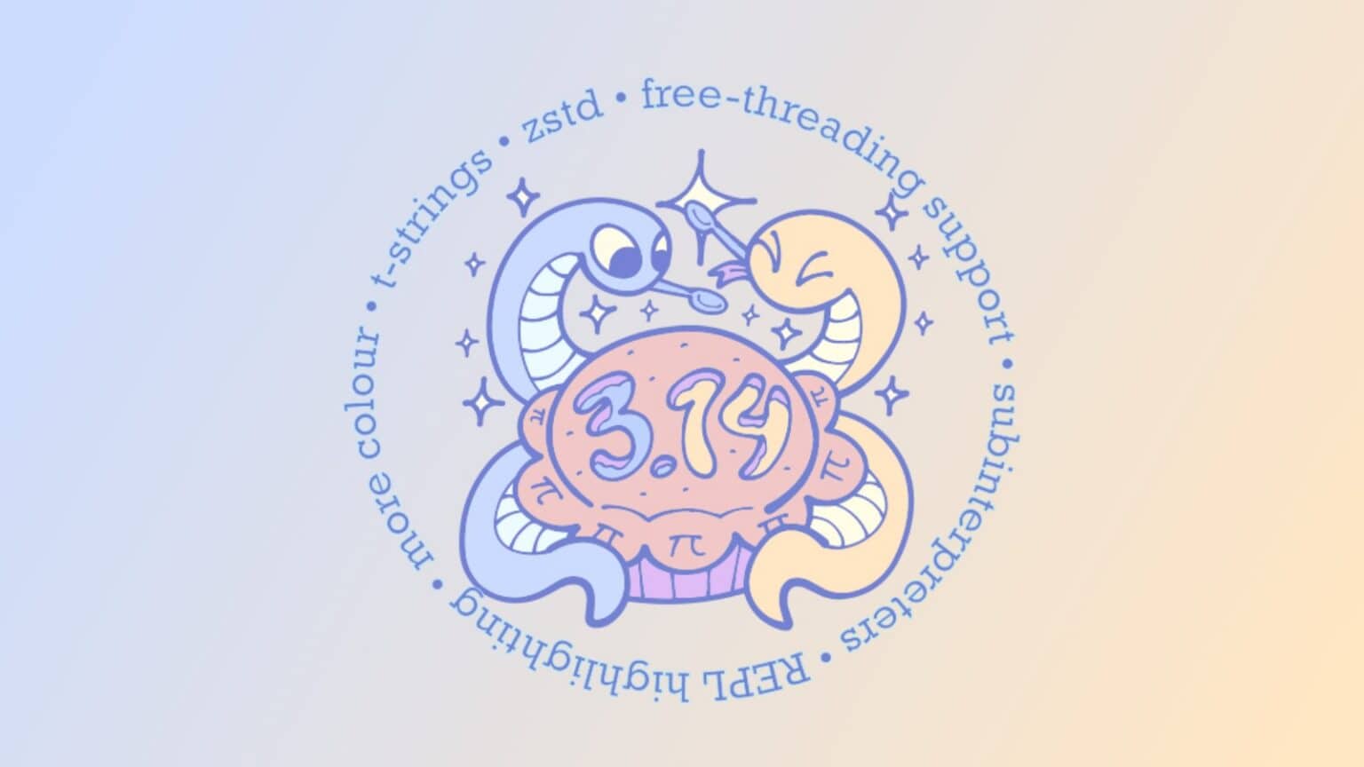 Python 3.14 Released With Free-Threaded Mode