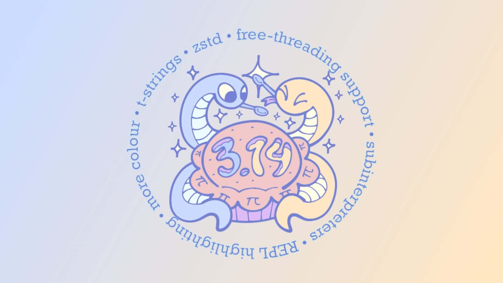 Python 3.14 Released With Free-Threaded Mode