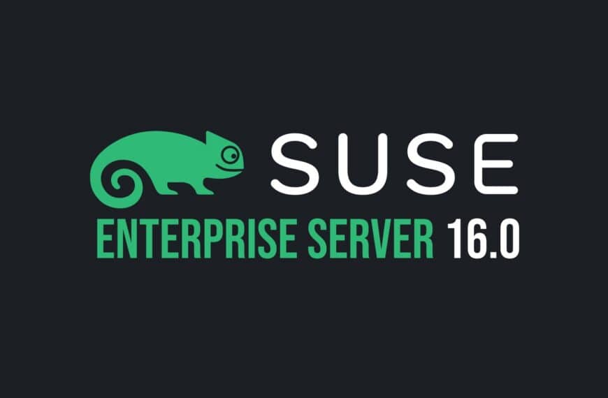 SLES 16.0 Launches with Agama Installer, SELinux, and 16 Years of Support