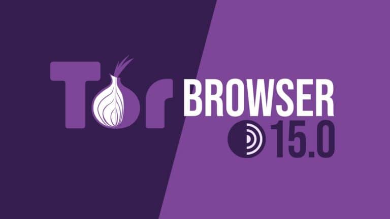 Tor Browser 15.0 Arrives Based on Firefox ESR 140