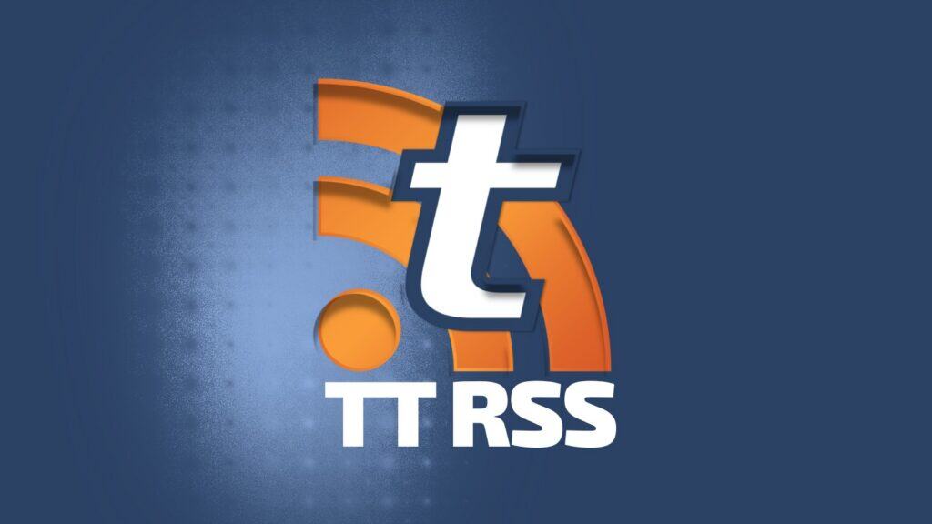 TT-RSS Shuts Down, but the Project Lives On Under a New Fork