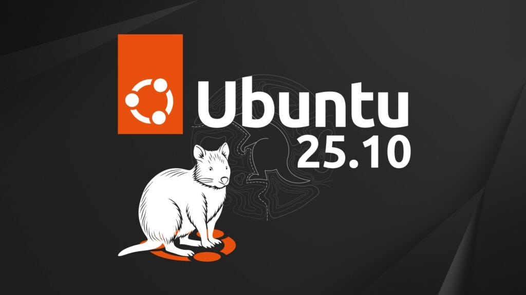 Ubuntu 25.10 "Questing Quokka" Released, This Is What’s New