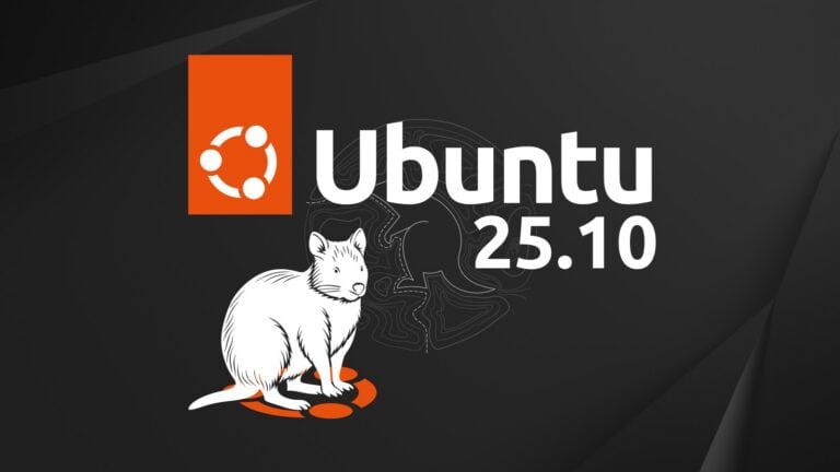 Ubuntu 25.10 "Questing Quokka" Released, This Is What’s New