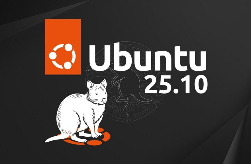 Ubuntu 25.10 "Questing Quokka" Released, This Is What’s New