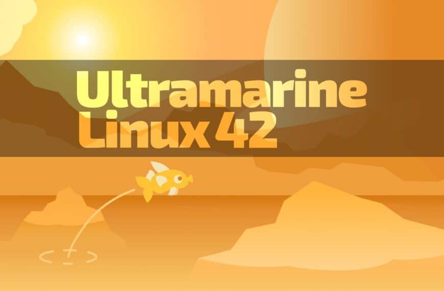 Fedora-based Ultramarine Linux 42 Released with WSL GPU Acceleration