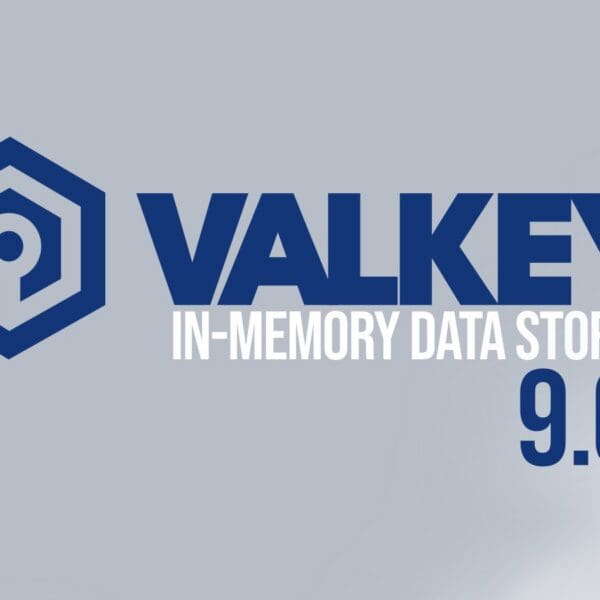 Valkey 9.0 In-Memory Data Store Brings Atomic Slot Migrations, Clustered Databases