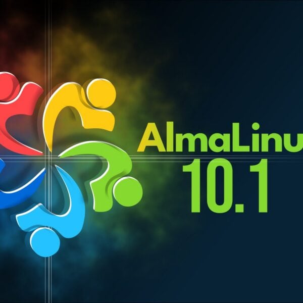 AlmaLinux 10.1 Lands with Full Btrfs Installation Support