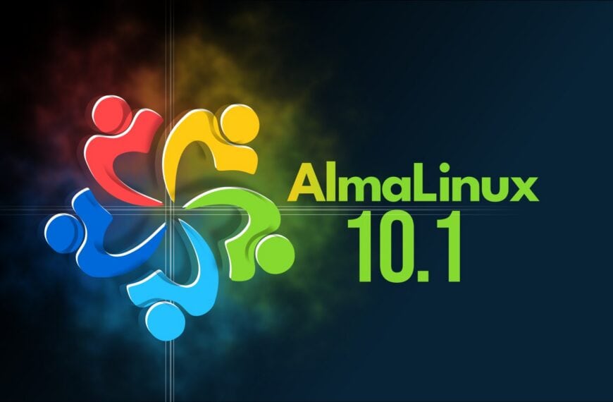 AlmaLinux 10.1 Lands with Full Btrfs Installation Support