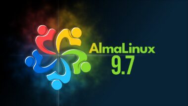 AlmaLinux 9.7 Lands With Updated Toolchain