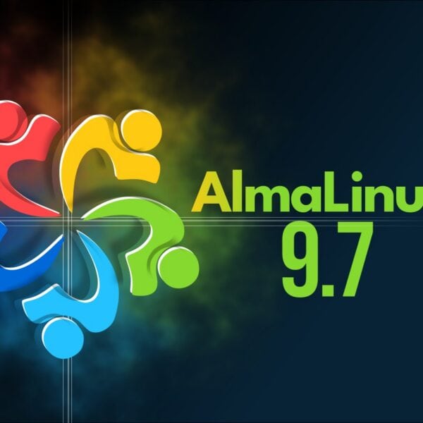 AlmaLinux 9.7 Lands With Updated Toolchain