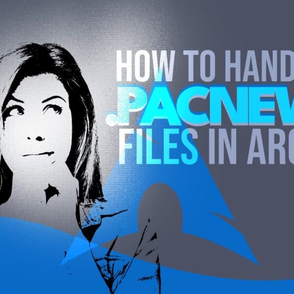 How to Handle .pacnew Files in Arch Linux