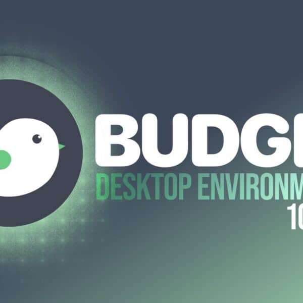 Budgie 10.9.4 Desktop Environment Released, No UI Changes