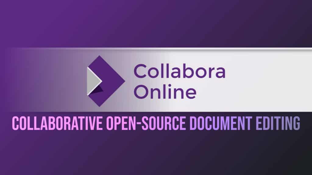 Collabora Office Brings Its Online UI to the Desktop on Linux, Windows, and macOS