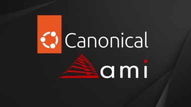 Canonical and AMI Partner to Bring Native Ubuntu Netbooting to Aptio V Firmware