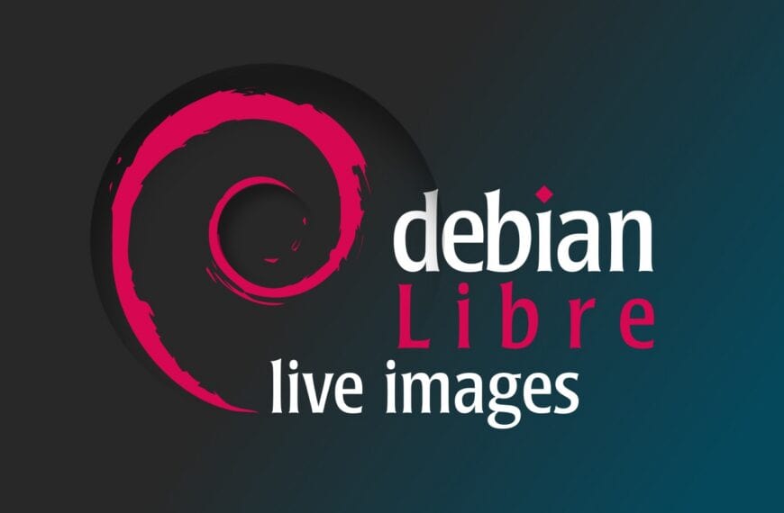 Debian Libre Live Images Debut for Fully Free Debian Installations