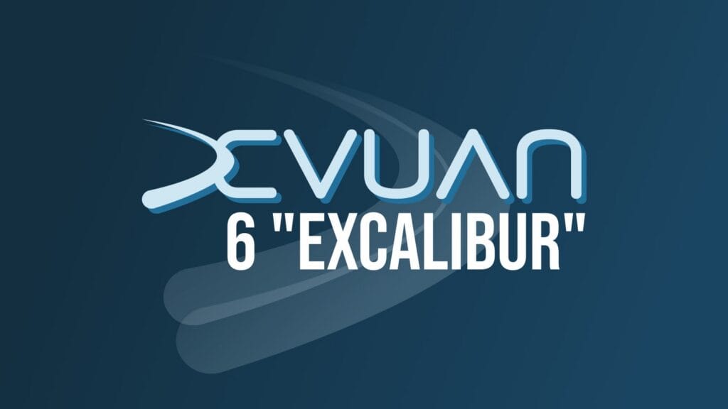 Devuan 6 “Excalibur” Arrives with Debian 13 "Trixie" Base