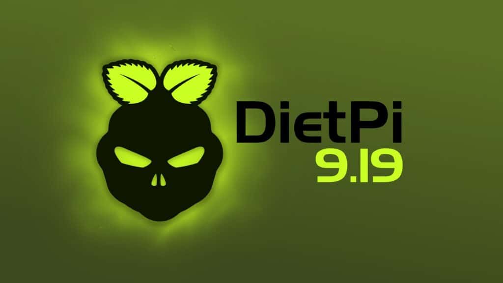 DietPi 9.19 Introduces BirdNET-Go, Expands Debian Trixie Support