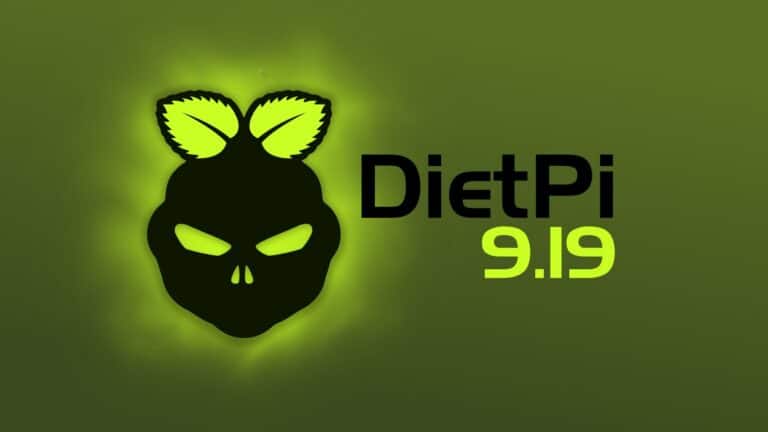 DietPi 9.19 Introduces BirdNET-Go, Expands Debian Trixie Support