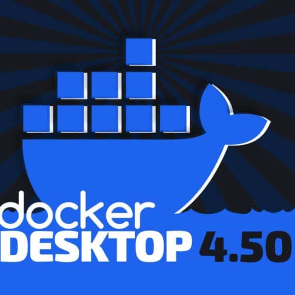 Docker Desktop 4.50 Launches with Free Debugger and Deep IDE Integration