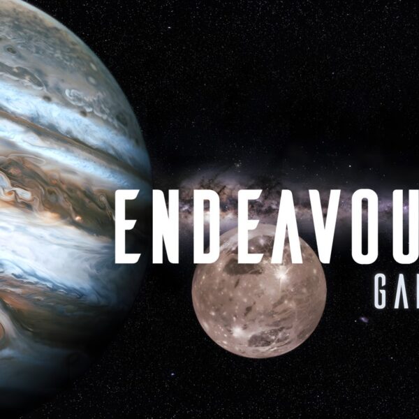 EndeavourOS Ganymede Arrives with Automatic NVIDIA Driver Detection