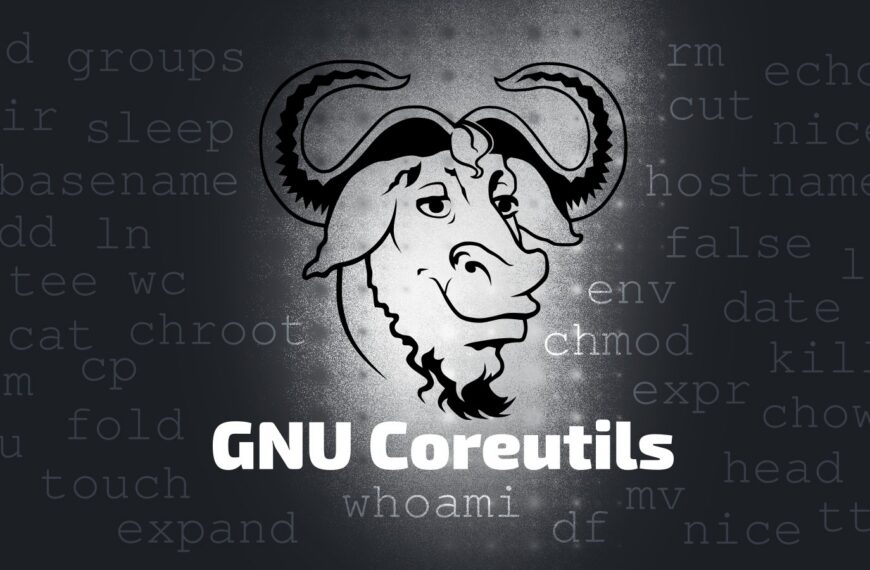 GNU Coreutils 9.9 Released with Stability Fixes