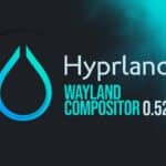 Hyprland 0.52 Adds Input Rotation, Forceidle, and Rendering Tweaks
